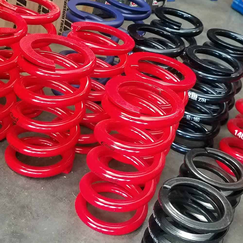 Springs