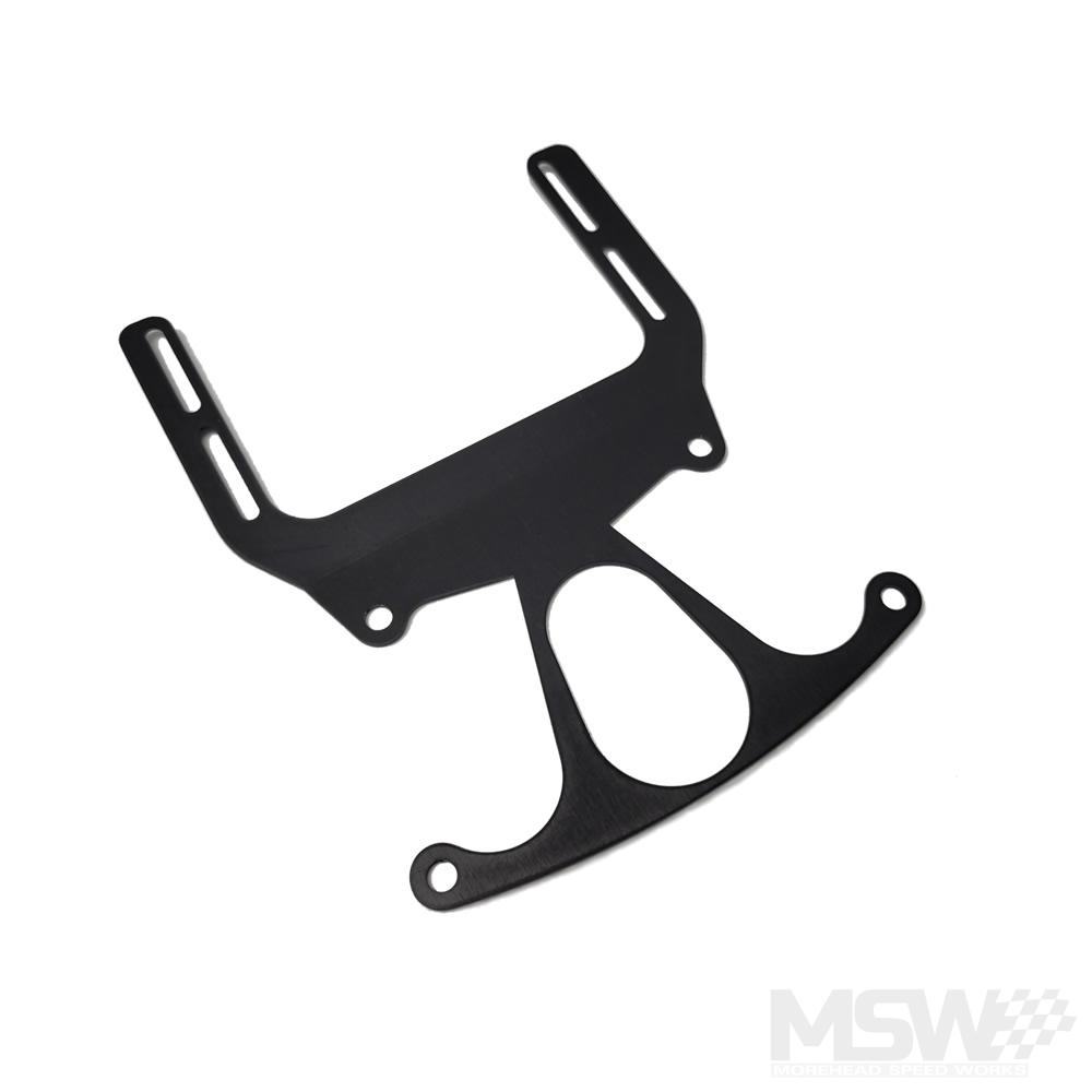 E46 AiM Dash Mount
