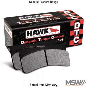Hawk DTC