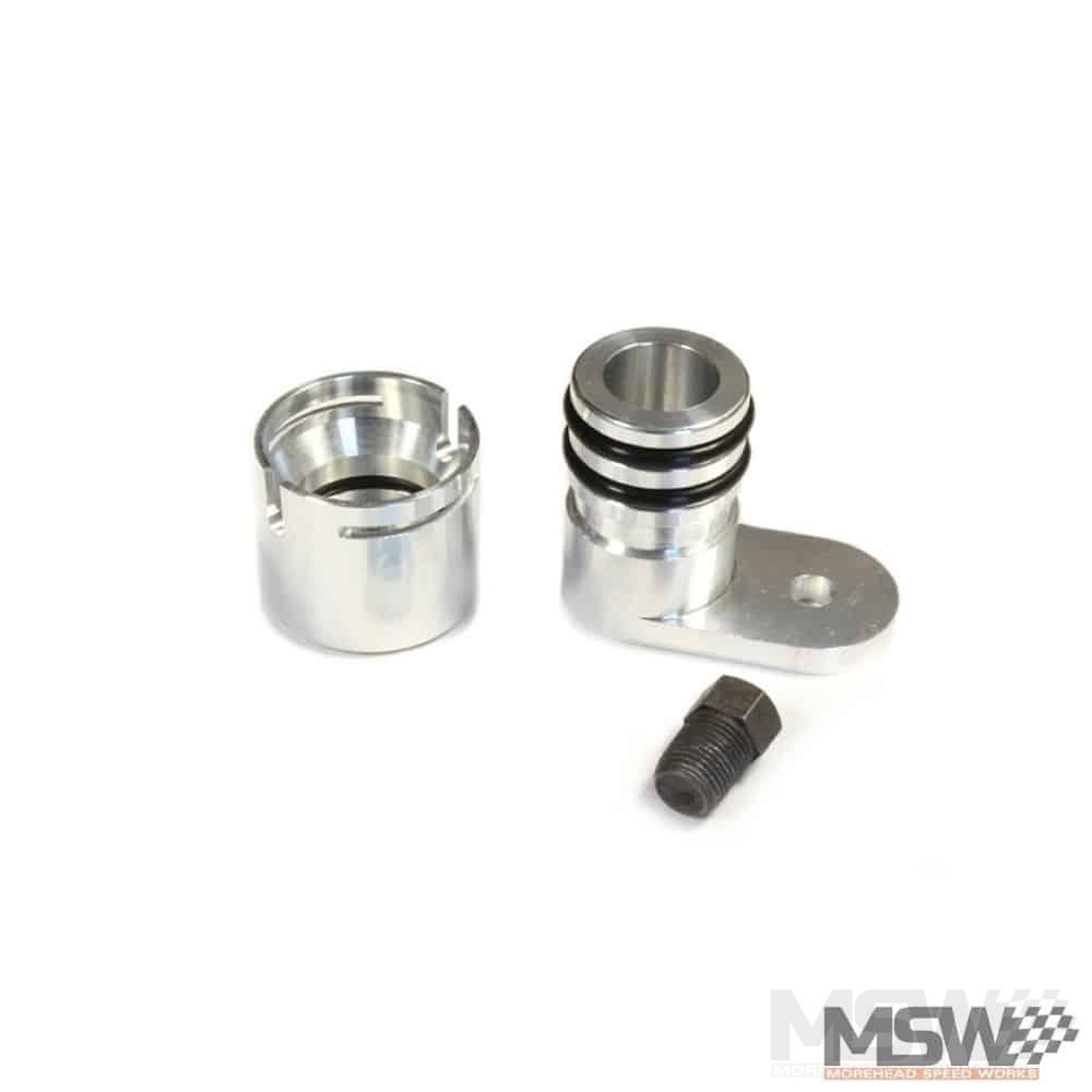 M54 Heater Core Delete