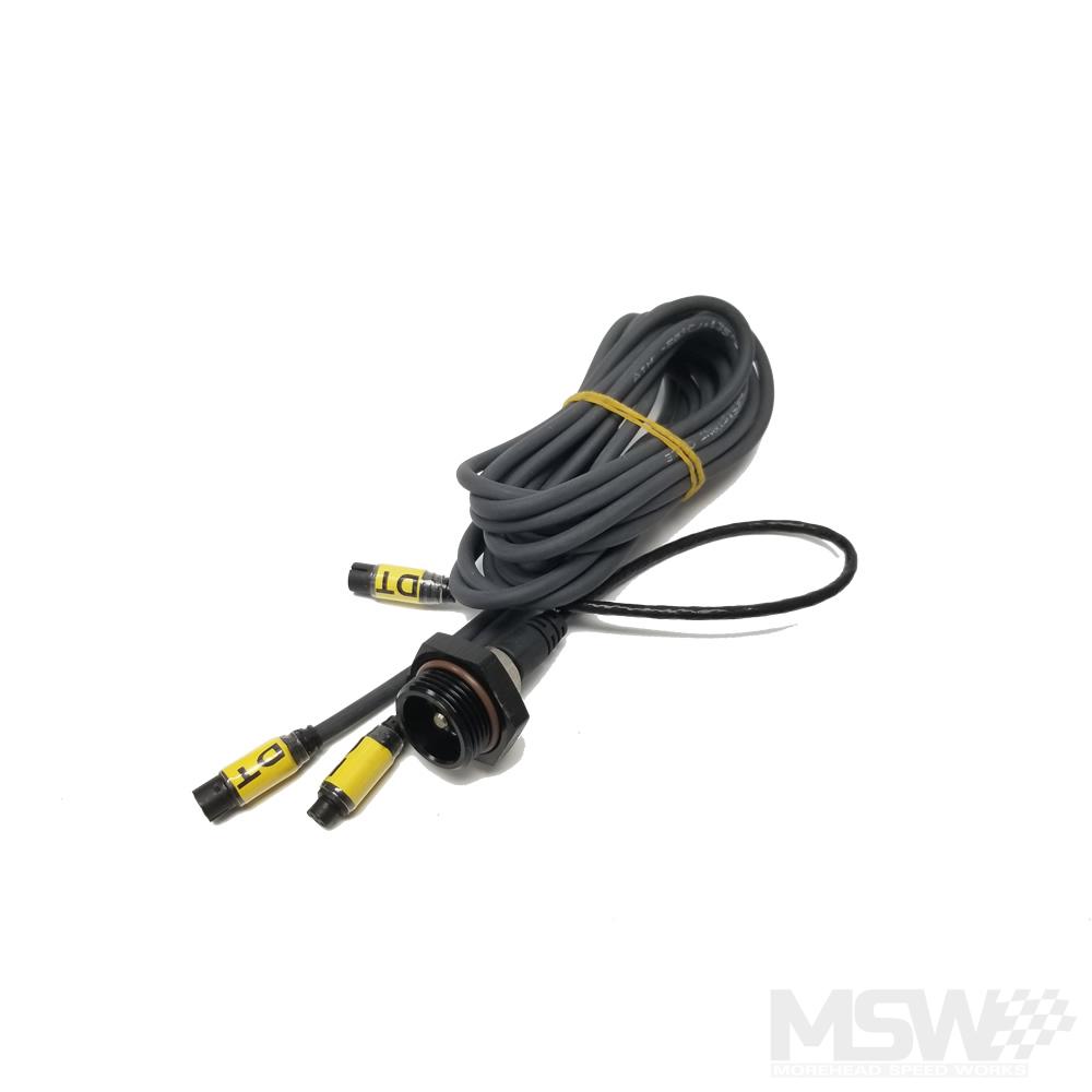 BMW Diff Temp Sensor