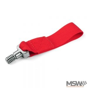 Tow Strap - Screw In 2