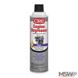 CRC Engine Degreaser