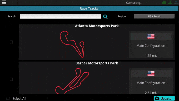 Autosport Labs RaceCapture/Apex 7