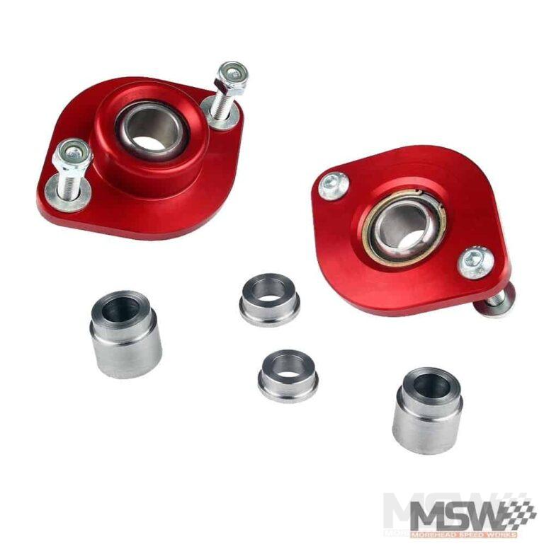 Spec E46 Suspension Kit Morehead Speed Works