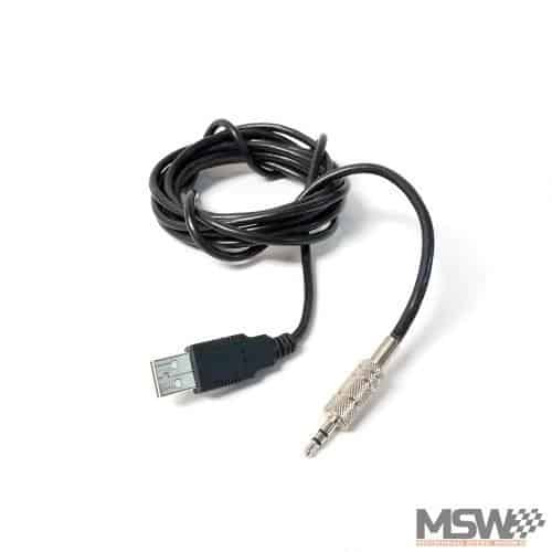 AiM MXL USB Cable 1
