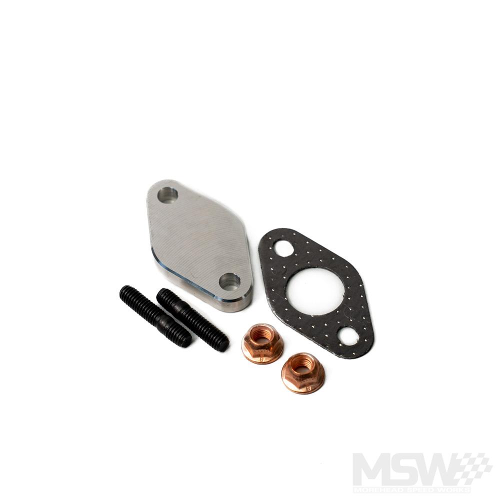 MSW EGR / SAP Delete Kit