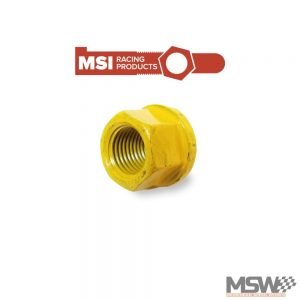 MSI M14 Lug Nut