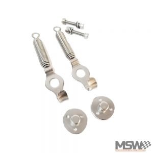 OMP Spring Latches