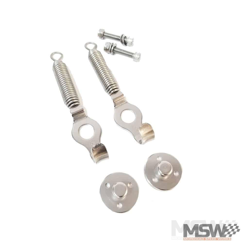 OMP Spring Latches Morehead Speed Works