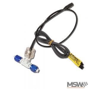 MSW Brake Pressure Sensor