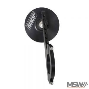 JOES 3" Side View Mirror 5