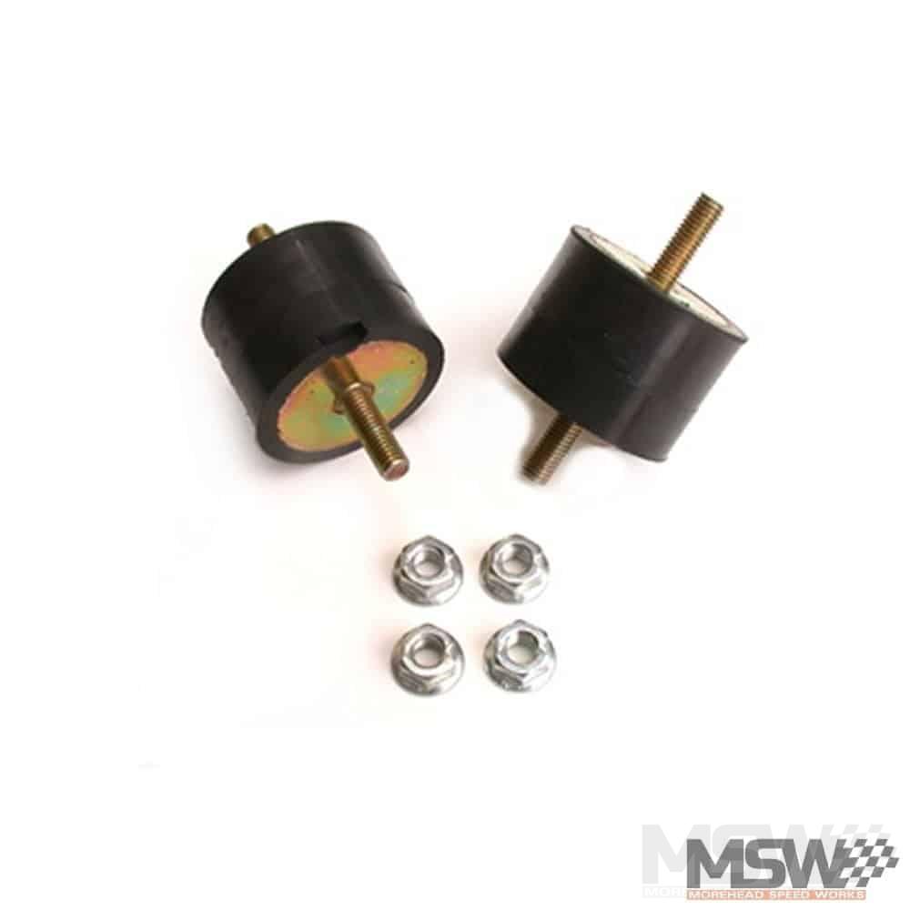 Rogue Transmission Mounts