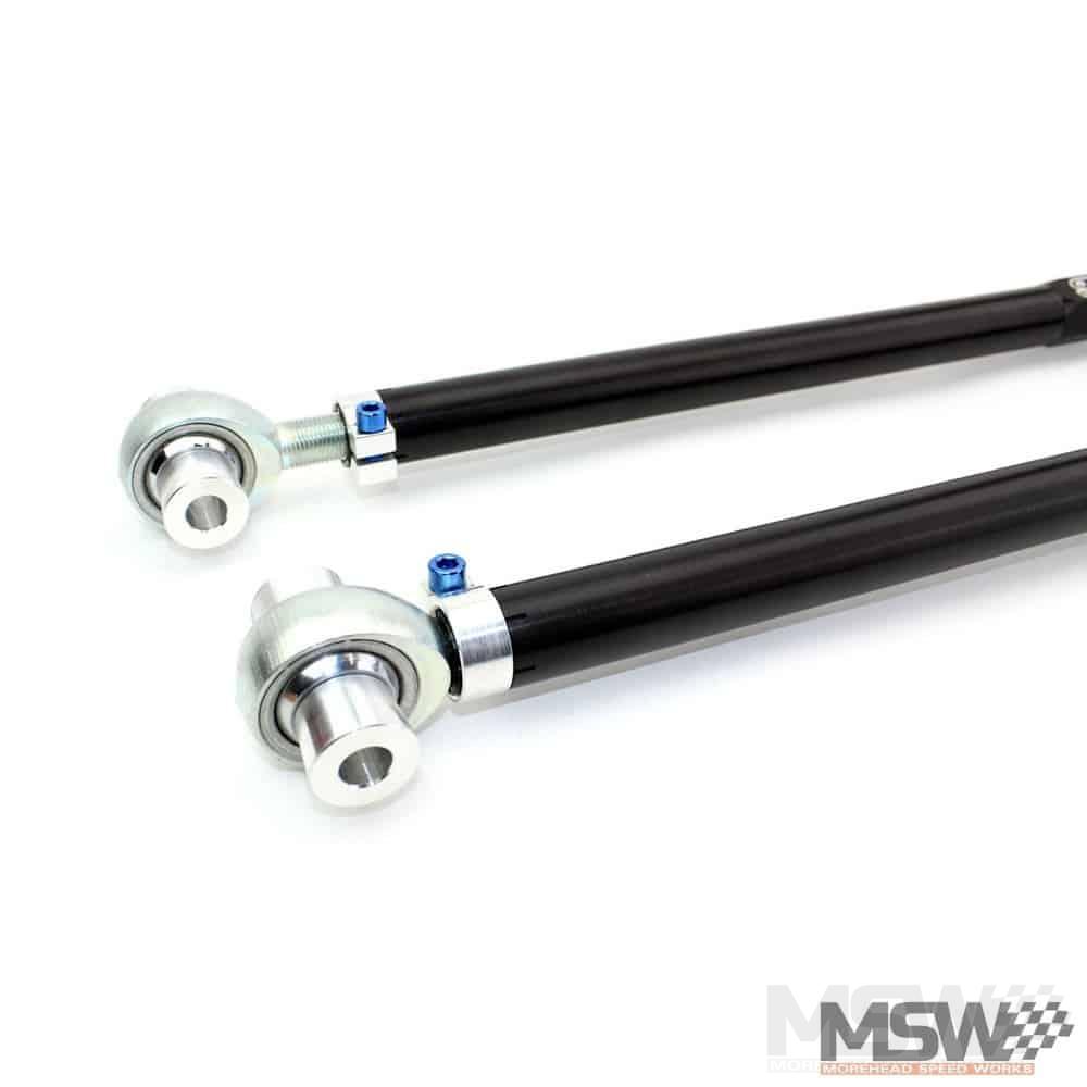 SPL E36 & E46 RLL Rear Camber Arms - Image 2