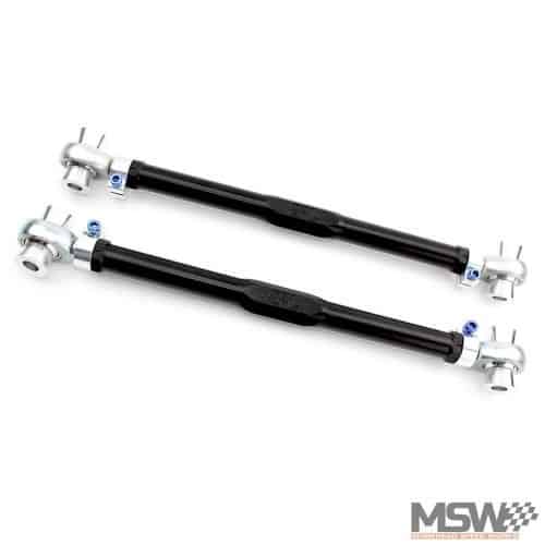 SPL Rear Traction Links RTR F8X