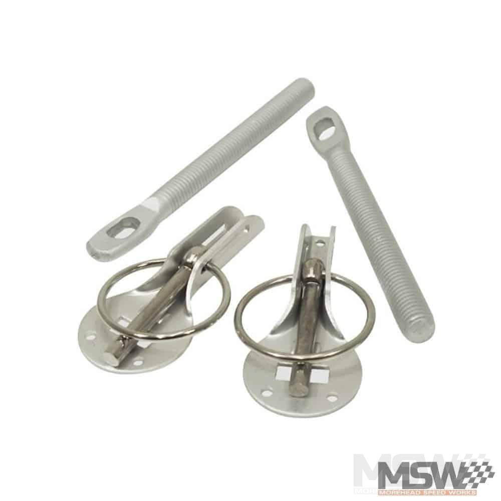 SlideStyle Captive Hood Pins Morehead Speed Works