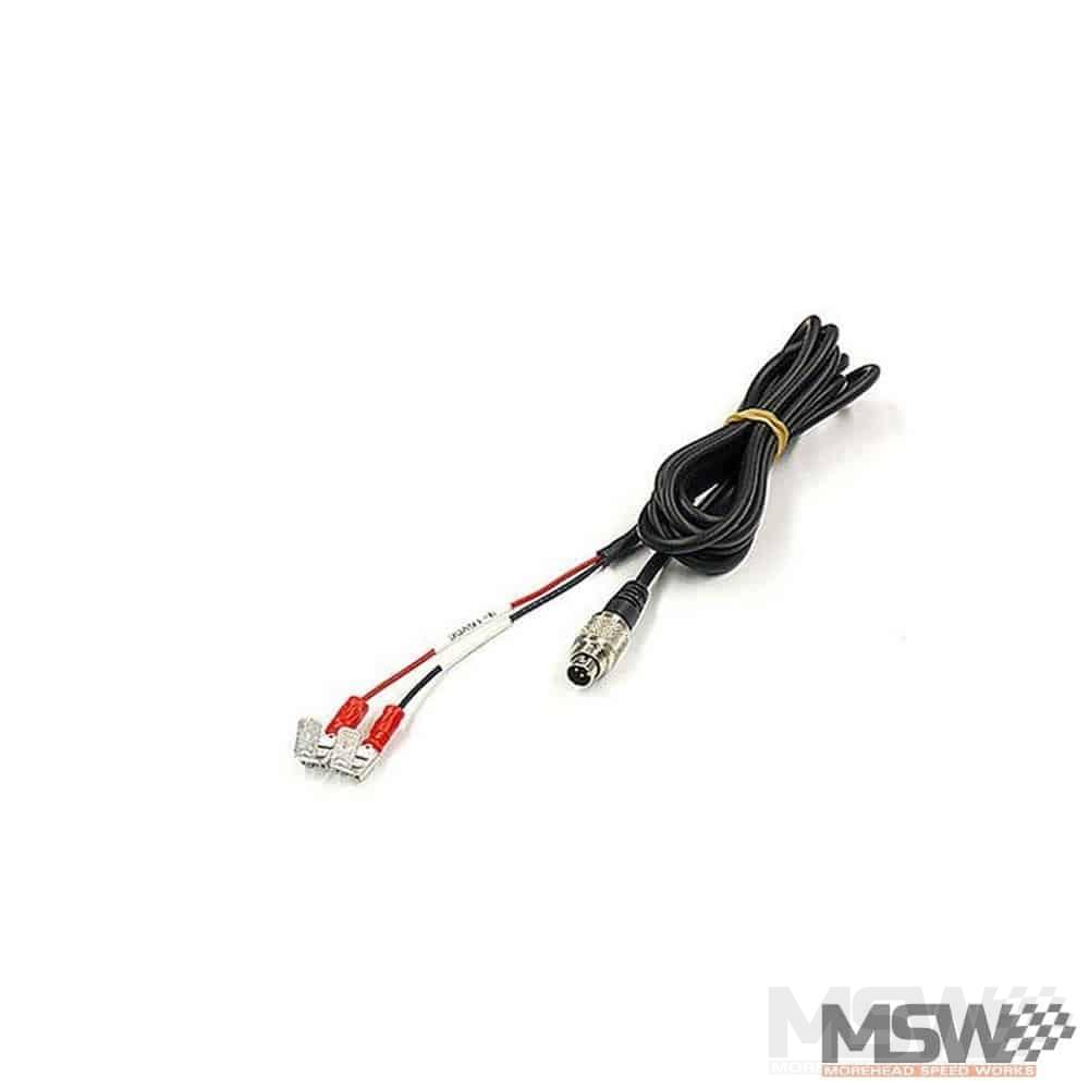AiM External Power Cable