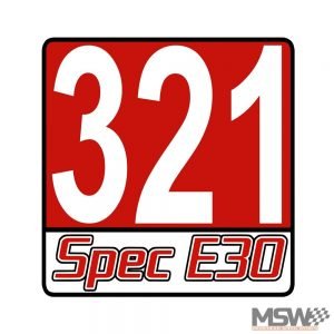 SpecE30 Number Panels