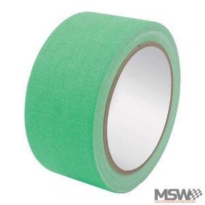 Gaffer's Tape 2" Wide - Various Colors 7