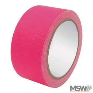 Gaffer's Tape 2" Wide - Various Colors 8