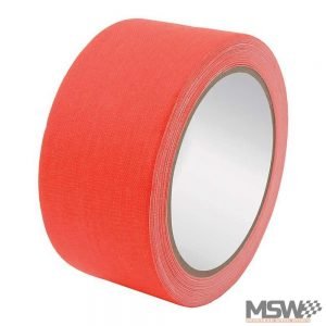 Gaffer's Tape 2" Wide - Various Colors 9