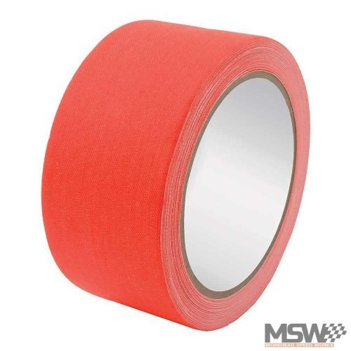 Gaffer's Tape 2" Wide - Various Colors 4