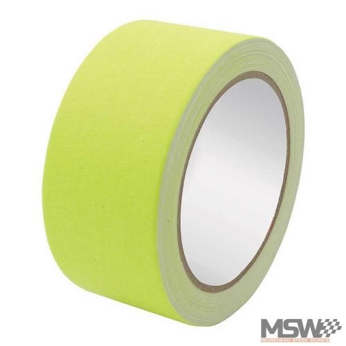 Gaffer's Tape 2" Wide - Various Colors 5