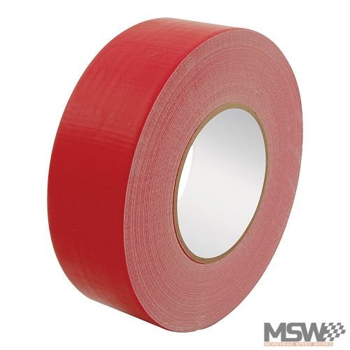 Racer's Tape - 2"x180' - Various Colors 5