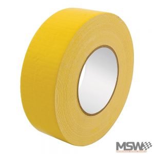Racer's Tape - 2"x180' - Various Colors 16