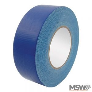 Racer's Tape - 2"x180' - Various Colors 17