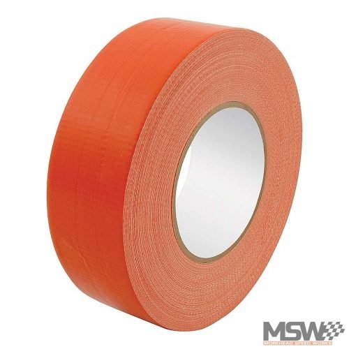 Racer's Tape - 2"x180' - Various Colors 1