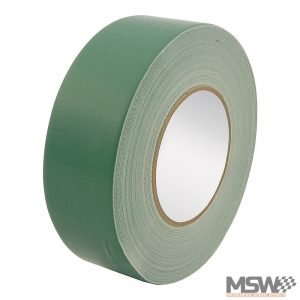 Racer's Tape - 2"x180' - Various Colors 19