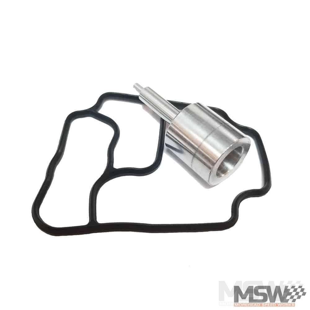 S54 Oil Diverter Valve