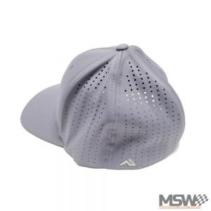Spec E46 Hat - Graphite - Flexfit 3