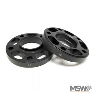 BMW 20mm Spacers