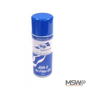ITG Heavy Filter Oil - JDR-2