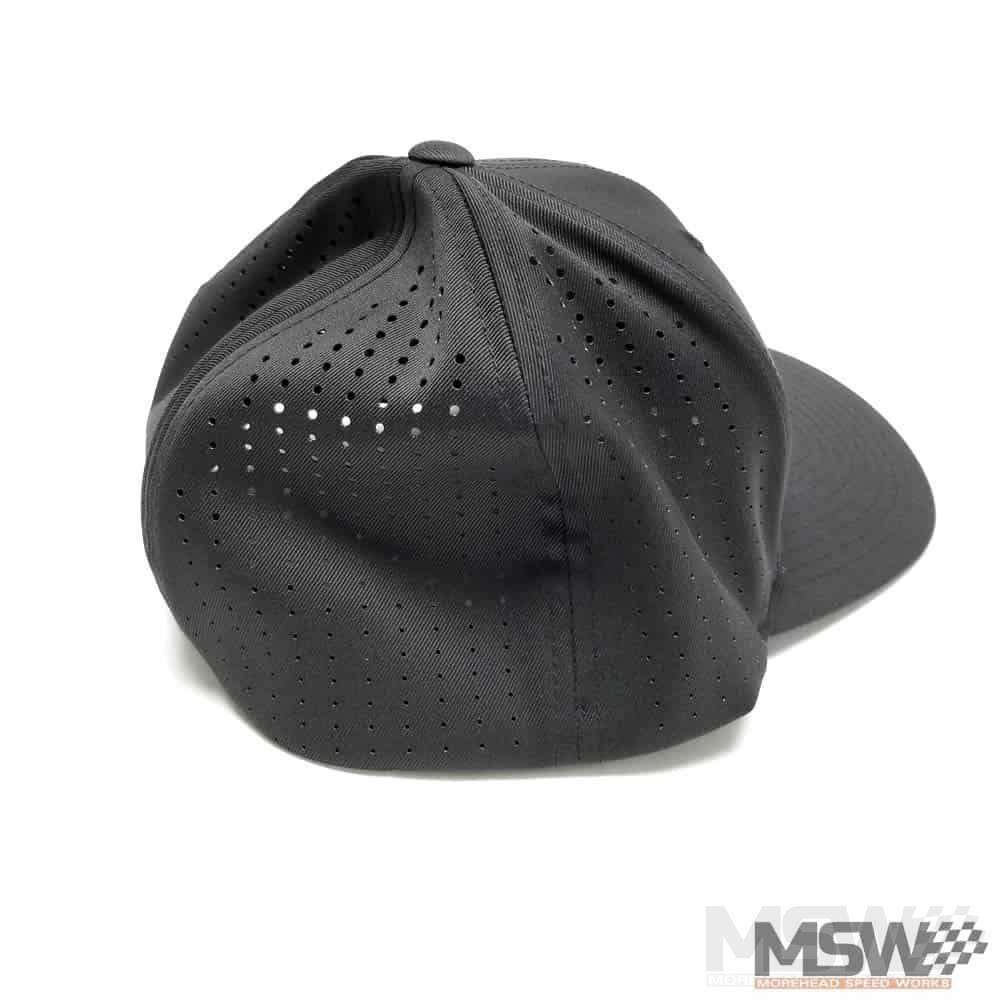 MSW Team Hat Rear