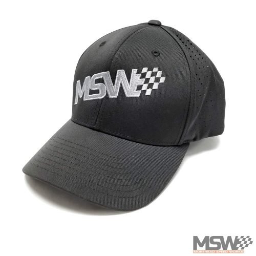 MSW Team Hat Shaped