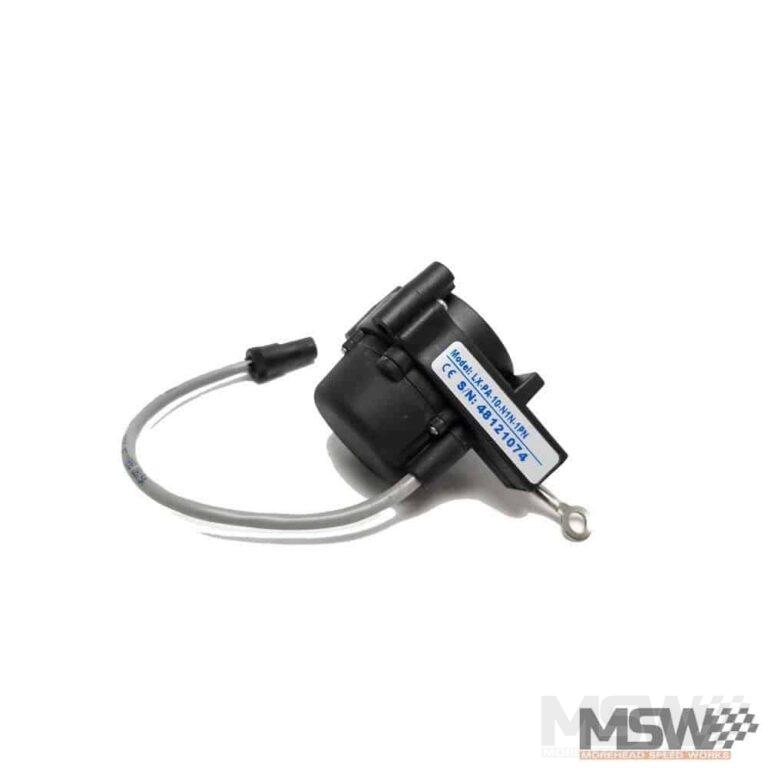String Potetiometer Morehead Speed Works - AiM String Potentiometer
