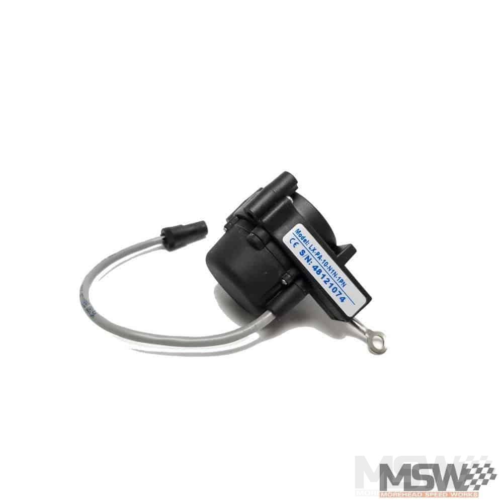 AiM String Potentiometer