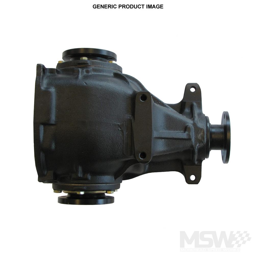 E30 Racing Differential (325i & M3) Morehead Speed Works