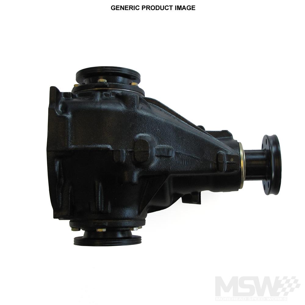 E36 6 Cylinder Diff