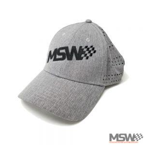 MSW Gray Heather