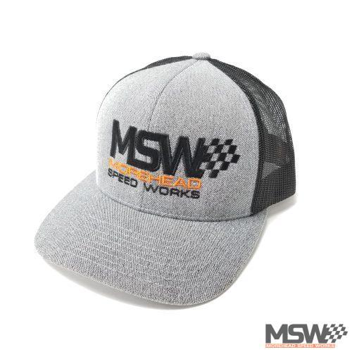 MSW Trucker Cap
