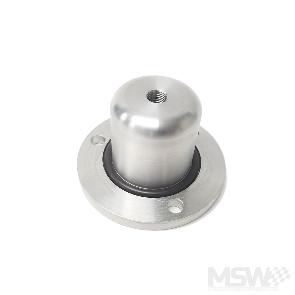 BMW Oil Pan Temp Sensor Adapter