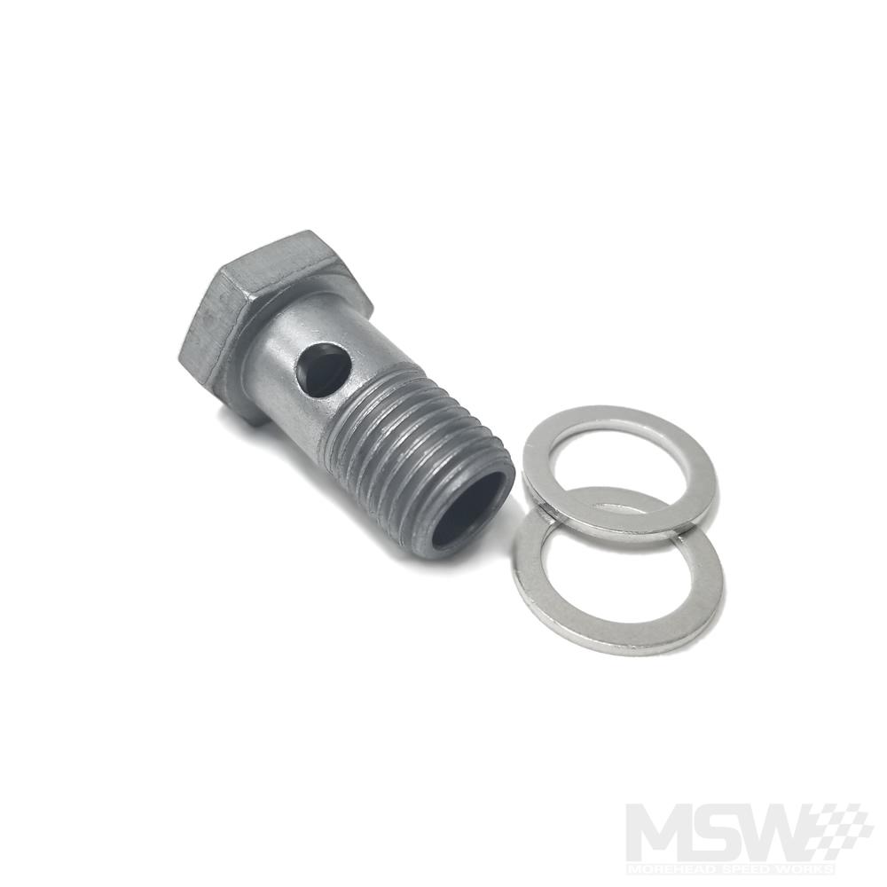 BMW Steering Banjo Bolt