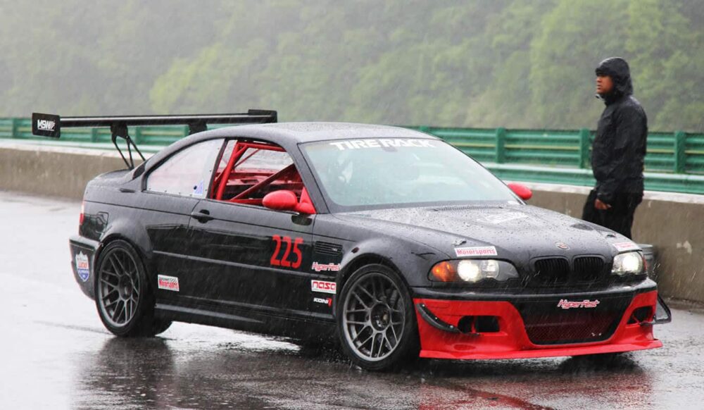Ultimate Track Car Challenge