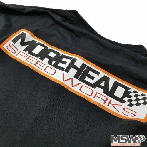 MSW Racing Team Short Sleeve Shirt 1
