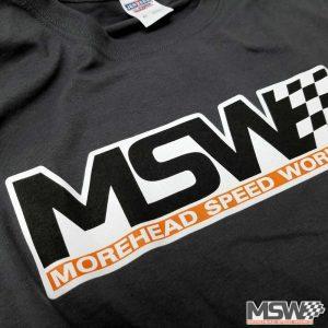 MSW Racing Team Short Sleeve Shirt 17