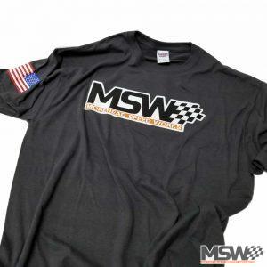 MSW T-Shirt